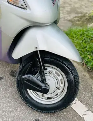 Hero Pleasure 2011 Motorbike (Used)