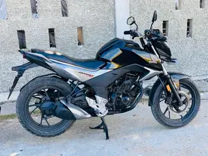 Honda Hornet 2016 Motorbike (Used)