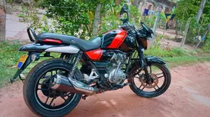 Bajaj V15 2016 Motorbike (Used)