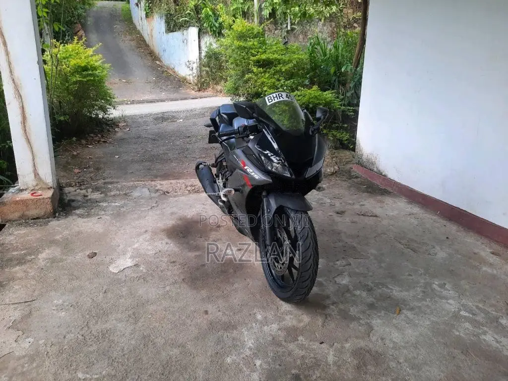 Yamaha R15 2019 Motorbike Unregistered (Recondition)