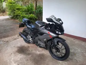Yamaha R15 2019 Motorbike Unregistered (Recondition)