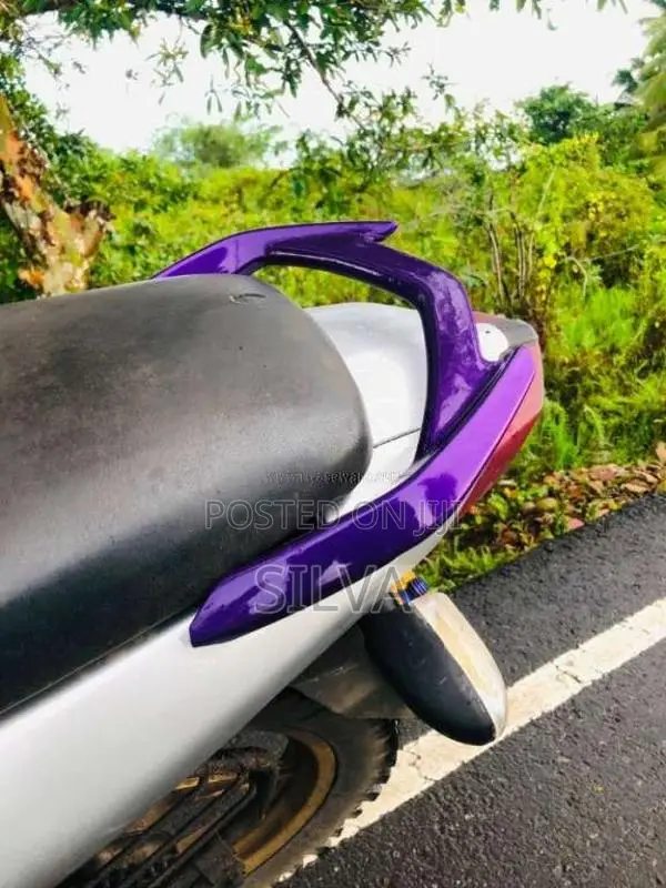 TVS Flame 2008 Motorbike (Used)