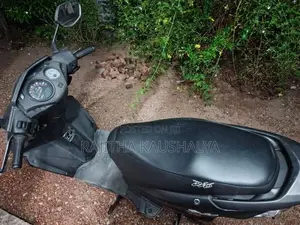 Honda Dio 2016 Motorbike (Used)