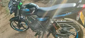 Bajaj Discover 125 2007 Motorbike (Used)