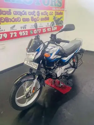 Bajaj CT-100 2024 Motorbike (Used)