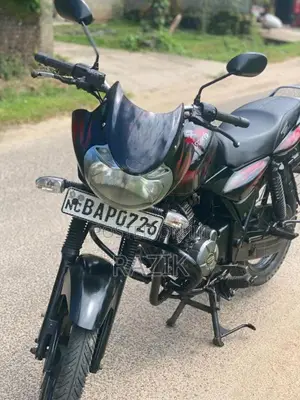 Bajaj Discover 2013 Motorbike (Used)