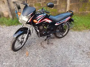 TVS Metro 2010 Motorbike (Used)