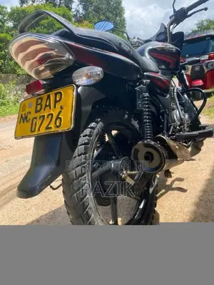 Bajaj Discover 2013 Motorbike (Used)