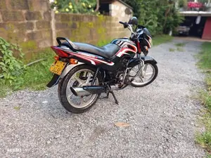 TVS Metro 2010 Motorbike (Used)