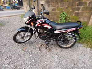 TVS Metro 2010 Motorbike (Used)