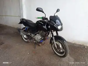 Bajaj Pulsar 180 2007 Motorbike (Used)