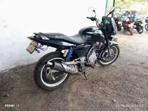 Bajaj Pulsar 180 2007 Motorbike (Used)