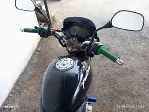 Bajaj Pulsar 180 2007 Motorbike (Used)
