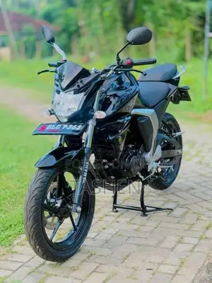 Yamaha FZ 2026 Motorbike Brand New