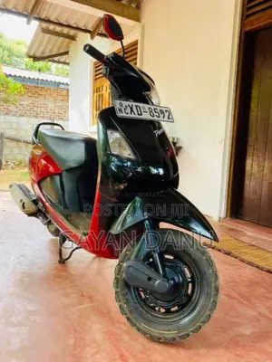 Hero Pleasure 2011 Motorbike (Used)