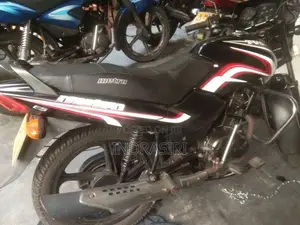 TVS Metro 2011 Motorbike Unregistered (Recondition)