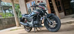 Hero CBZ Xtreme Sport 2015 Motorbike (Used)