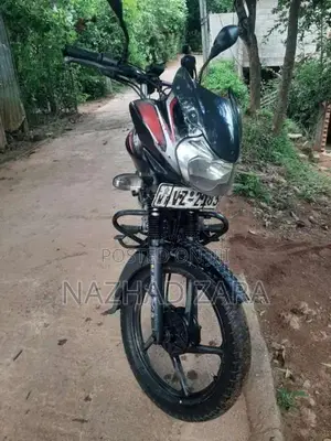 Bajaj Discover 2010 Motorbike (Used)