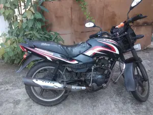 TVS Metro 2011 Motorbike Unregistered (Recondition)
