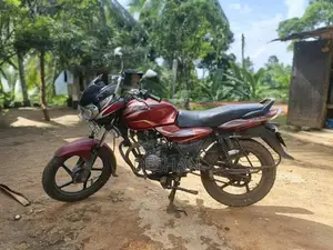 Bajaj Discover 100 2010 Motorbike (Used)