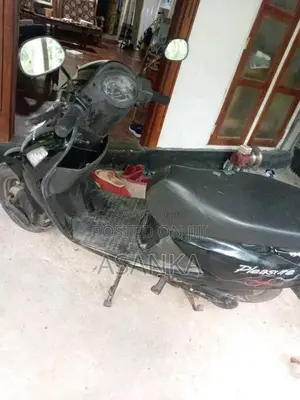 Hero Pleasure 2006 Motorbike (Used)