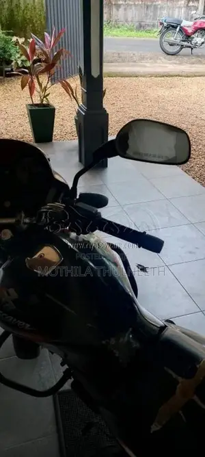 Bajaj Discover 135 2010 Motorbike (Used)