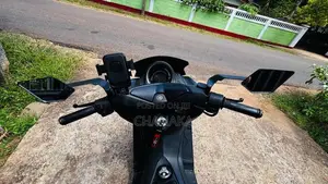 Yamaha NMax 2020 Motorbike (Used)