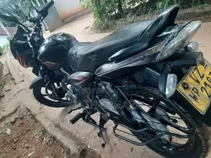 Bajaj Discover 2010 Motorbike (Used)