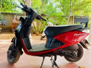 Hero Pleasure 2011 Motorbike (Used)