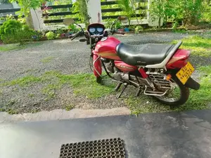 Hero-Honda CD Deluxe 2011 Motorbike (Used)