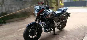 Hero CBZ Xtreme Sport 2015 Motorbike (Used)