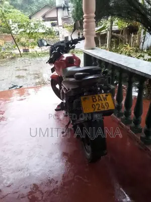 Bajaj Pulsar 135 Ls 2014 Motorbike (Used)