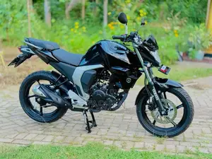 Yamaha FZ 2026 Motorbike Brand New
