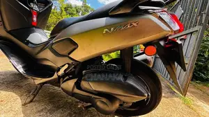 Yamaha NMax 2020 Motorbike (Used)