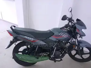 TVS Sport 110 2026 Motorbike (Used)