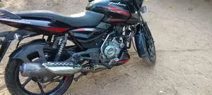 Bajaj Pulsar 150 2019 Motorbike (Used)
