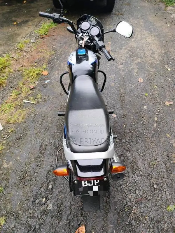 Bajaj CT-100 2025 Motorbike (Used)