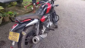 Bajaj V15 2018 Motorbike (Used)