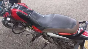 Bajaj V15 2018 Motorbike (Used)