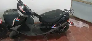 Honda Dio 2009 Motorbike Unregistered (Recondition)