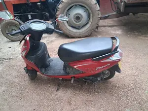 Hero Pleasure 2015 Motorbike Unregistered (Recondition)