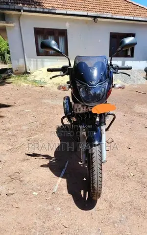 Bajaj Pulsar 180 2006 Motorbike (Used)