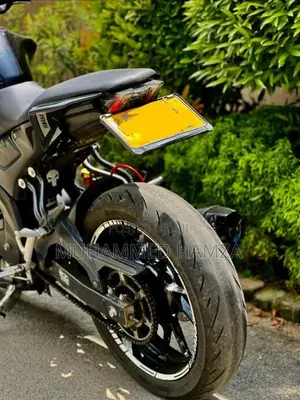 Yamaha MT-15 2019 Motorbike (Used)