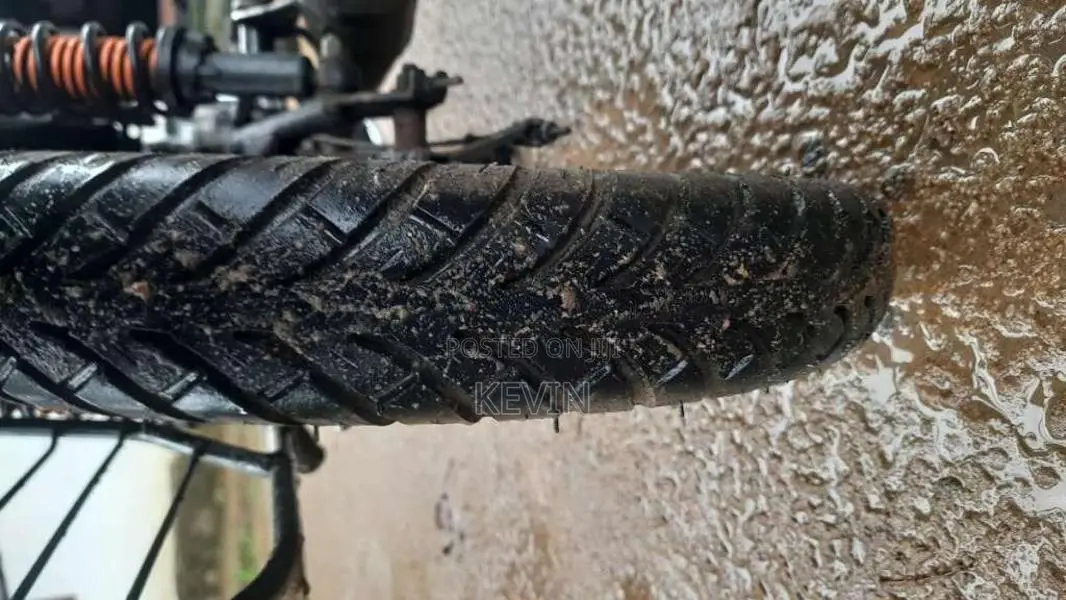 Bajaj Platina 100 2014 Motorbike (Used)