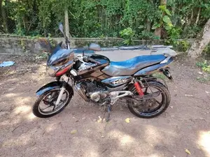 Bajaj Pulsar 180 2006 Motorbike (Used)