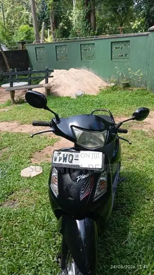 Hero Pleasure 2011 Motorbike (Used)