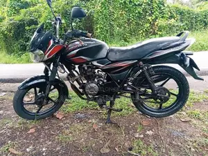 Bajaj Discover 100 2017 Motorbike (Used)