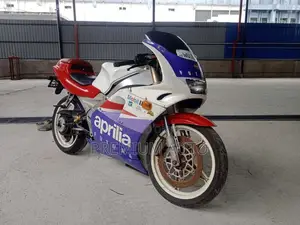 Aprilia AF1 2000 Motorbike Unregistered (Recondition)