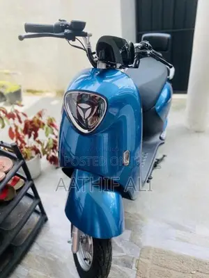 Yadea M6 2026 Motorbike Brand New