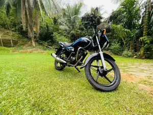 TVS Star Sport 2011 Motorbike (Used)